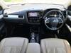 MITSUBISHI OUTLANDER PHV