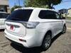 MITSUBISHI OUTLANDER PHV