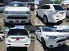 MITSUBISHI OUTLANDER PHV