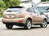 TOYOTA HARRIER HYBRID
