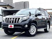 2015 TOYOTA LAND CRUISER PRADO TZ