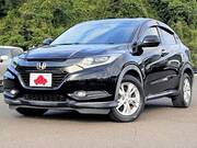 2017 HONDA VEZEL