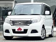 2016 SUZUKI SOLIO