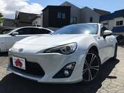 2012 TOYOTA 86 GT