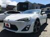TOYOTA 86