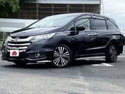 2013 HONDA ODYSSEY