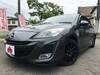 MAZDA AXELA SPORTS