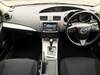 MAZDA AXELA SPORTS