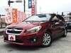 SUBARU IMPREZA SPORTS