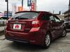SUBARU IMPREZA SPORTS
