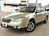 SUBARU LEGACY OUTBACK