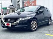 2010 HONDA ODYSSEY L