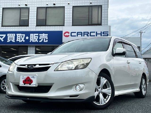 SUBARU EXIGA