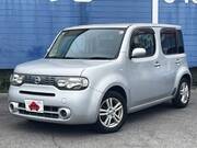 2013 NISSAN CUBE 15X