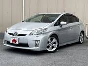 2009 TOYOTA PRIUS