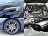 SUBARU IMPREZA SPORTS