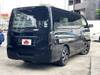 NISSAN NV350 CARAVAN VAN