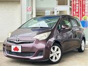 2012 TOYOTA RACTIS G