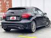 MERCEDES BENZ A CLASS