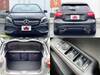 MERCEDES BENZ A CLASS