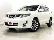 2017 NISSAN X-TRAIL