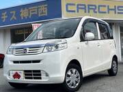 2013 HONDA LIFE G