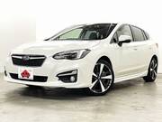 2017 SUBARU IMPREZA SPORTS