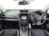 SUBARU IMPREZA SPORTS