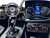 SUBARU IMPREZA SPORTS
