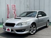 2007 SUBARU LEGACY B4