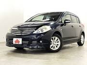 2010 NISSAN TIIDA AXIS