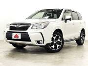 2013 SUBARU FORESTER