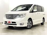 2014 NISSAN SERENA