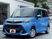 2017 TOYOTA TANK