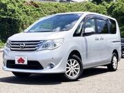 2014 NISSAN SERENA 20X