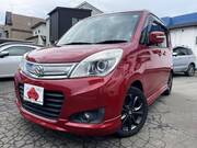 2015 SUZUKI SOLIO