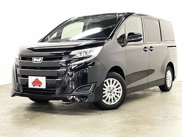 TOYOTA NOAH X