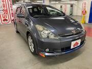 2003 TOYOTA WISH Z