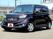 2008 TOYOTA bB