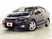 2016 HONDA SHUTTLE