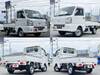 NISSAN NT100　CLIPPER