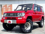 1994 TOYOTA LAND CRUISER PRADO