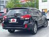 SUBARU LEGACY OUTBACK