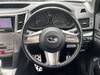 SUBARU LEGACY OUTBACK