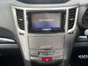 SUBARU LEGACY OUTBACK