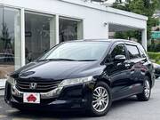 2009 HONDA ODYSSEY L
