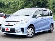 2012 HONDA FREED HYBIRD