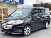 2011 HONDA STEPWAGON