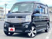 2015 SUZUKI EVERY WAGON