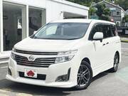2012 NISSAN ELGRAND